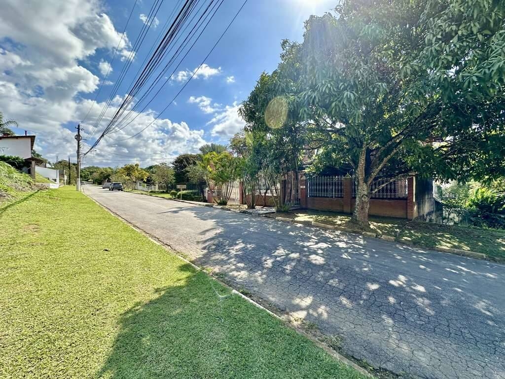 Casa de Condomínio, 5 quartos - Foto 2