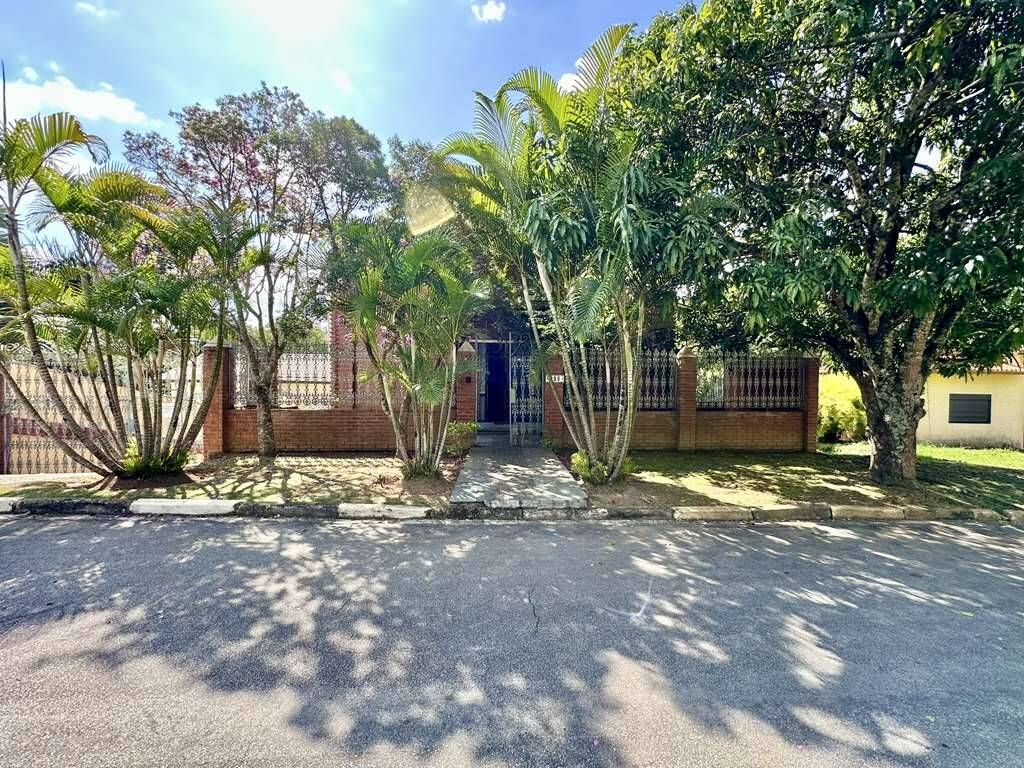 Casa de Condomínio, 5 quartos - Foto 3