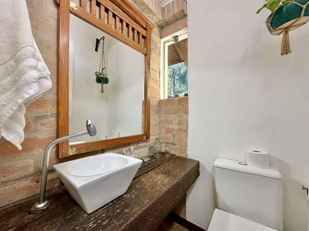 Casa de Condomínio, 3 quartos - Foto 10