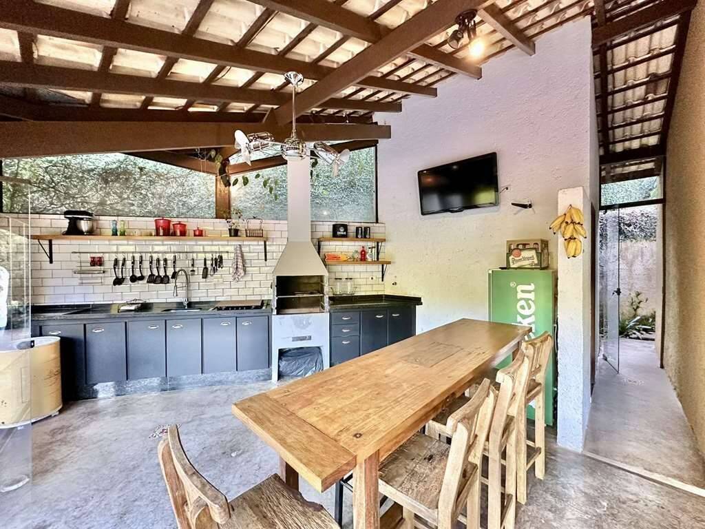Casa de Condomínio, 3 quartos - Foto 31