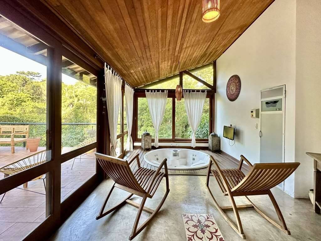 Casa de Condomínio, 3 quartos - Foto 32
