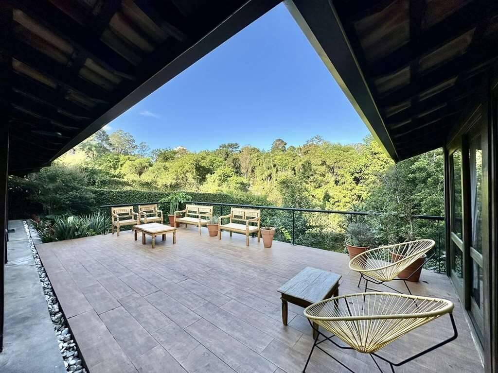 Casa de Condomínio, 3 quartos - Foto 42