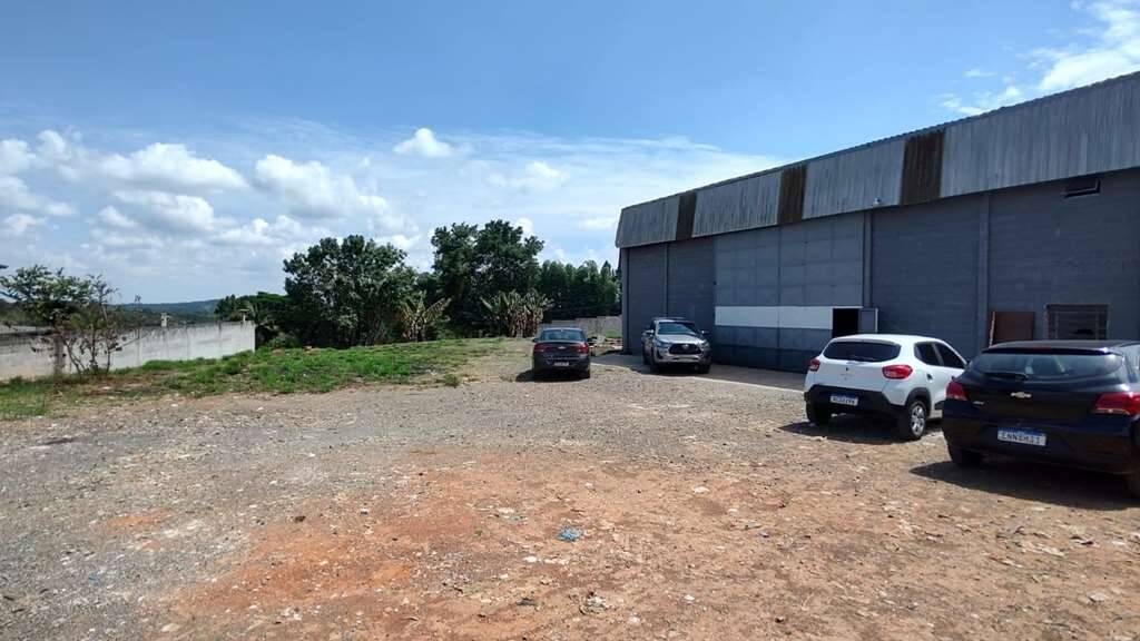 Depósito-Galpão, 500 m² - Foto 3