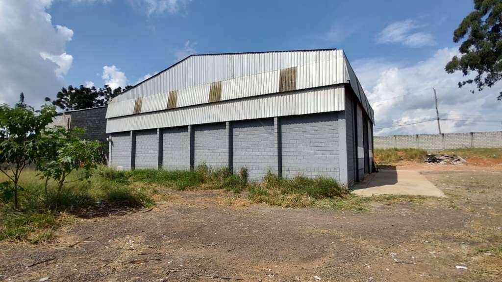 Depósito-Galpão, 500 m² - Foto 4