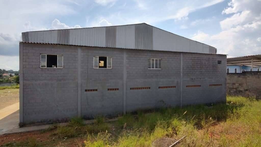 Depósito-Galpão, 500 m² - Foto 5