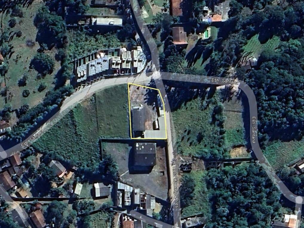 Depósito-Galpão, 500 m² - Foto 2