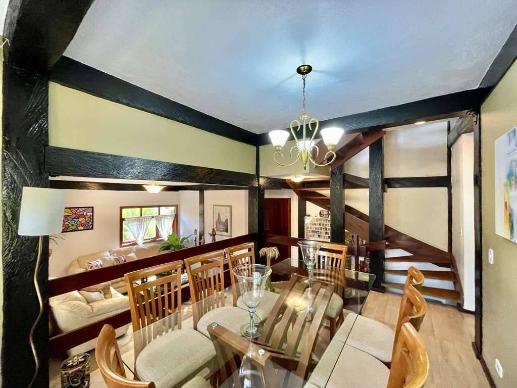 Casa de Condomínio, 3 quartos - Foto 13