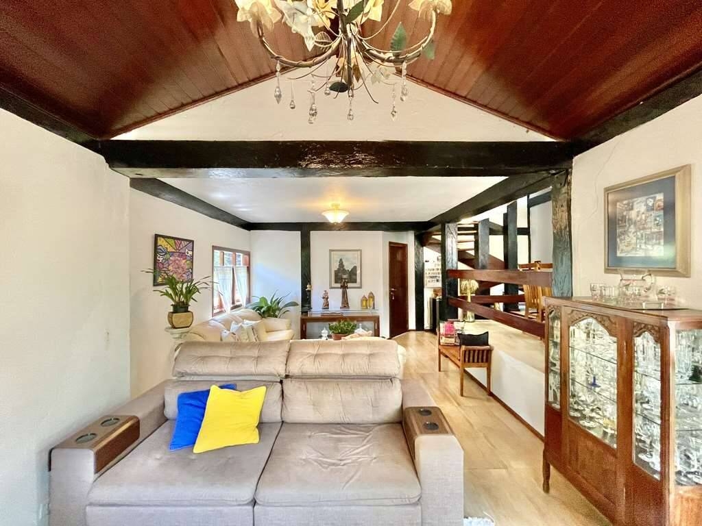 Casa de Condomínio, 3 quartos - Foto 9