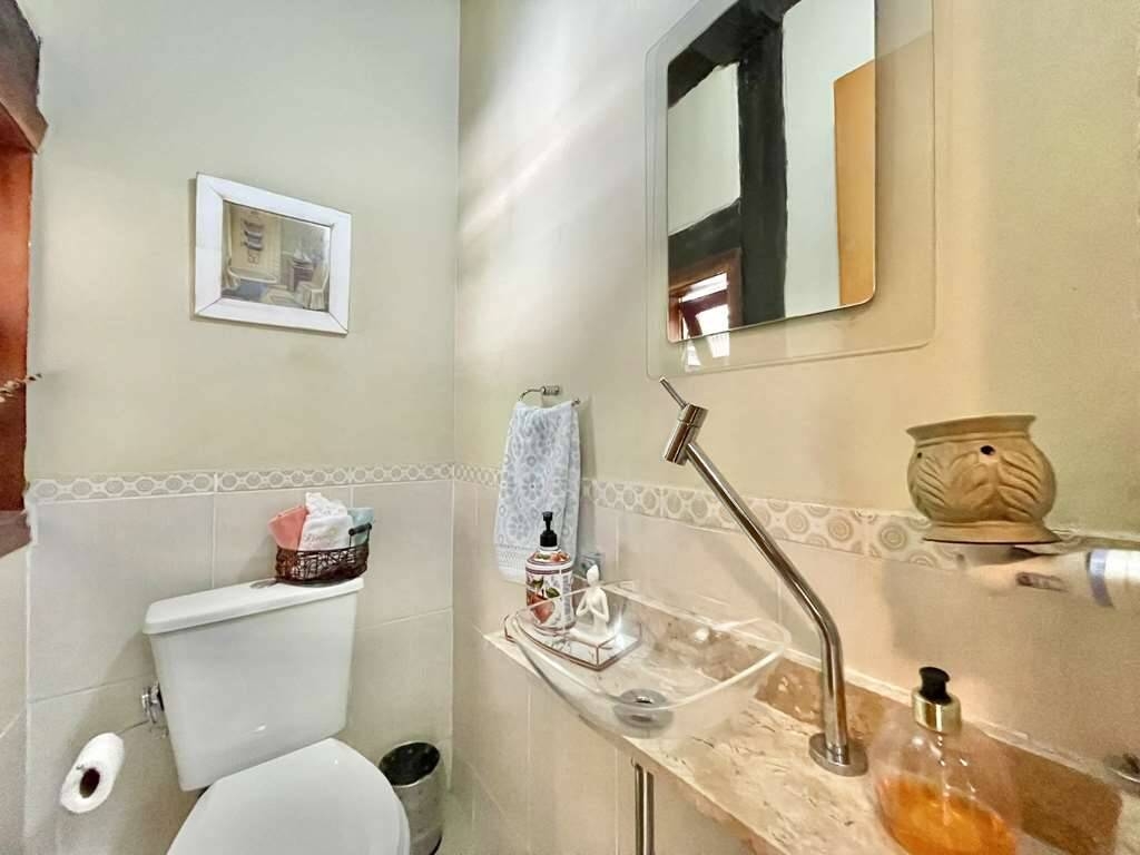 Casa de Condomínio, 3 quartos - Foto 11