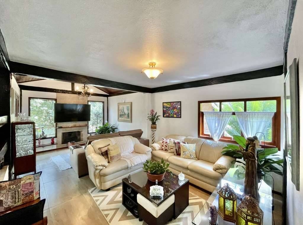 Casa de Condomínio, 3 quartos - Foto 6