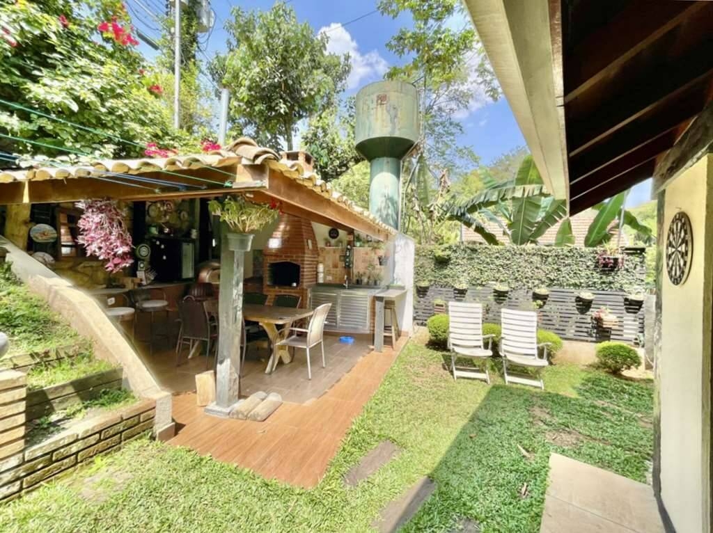 Casa de Condomínio, 3 quartos - Foto 18