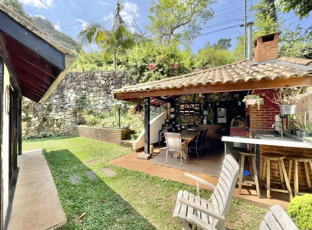 Casa de Condomínio, 3 quartos - Foto 19