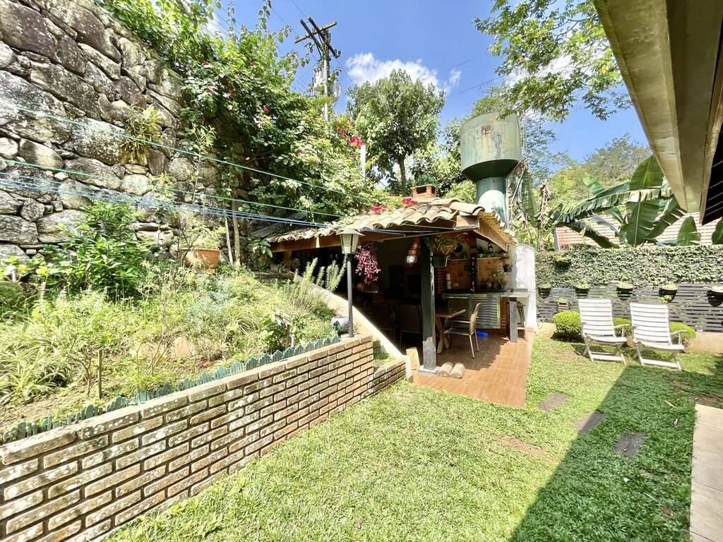 Casa de Condomínio, 3 quartos - Foto 20