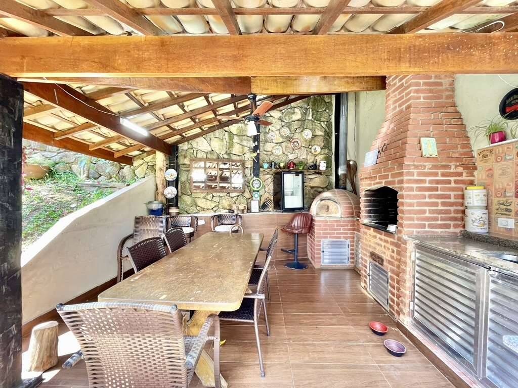 Casa de Condomínio, 3 quartos - Foto 23