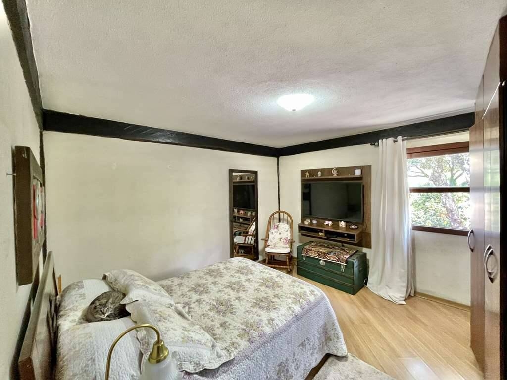 Casa de Condomínio, 3 quartos - Foto 31