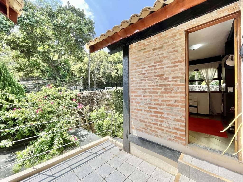 Casa de Condomínio, 3 quartos - Foto 39