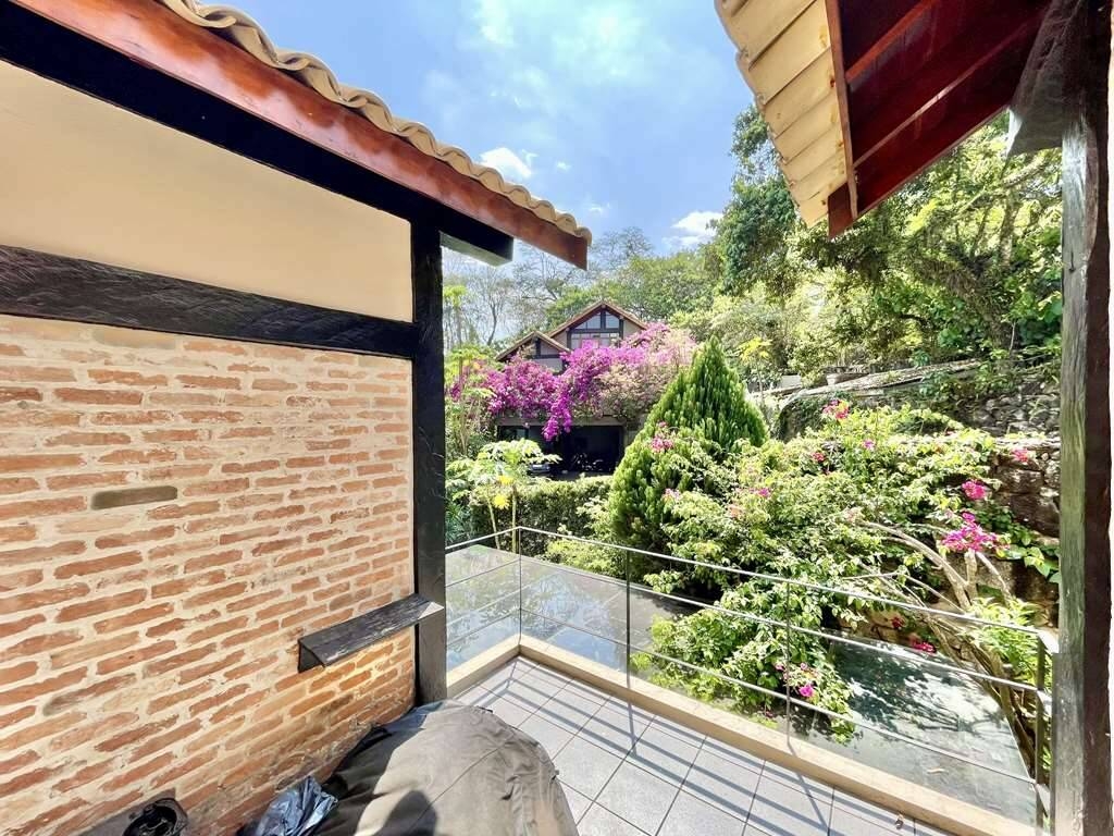 Casa de Condomínio, 3 quartos - Foto 40