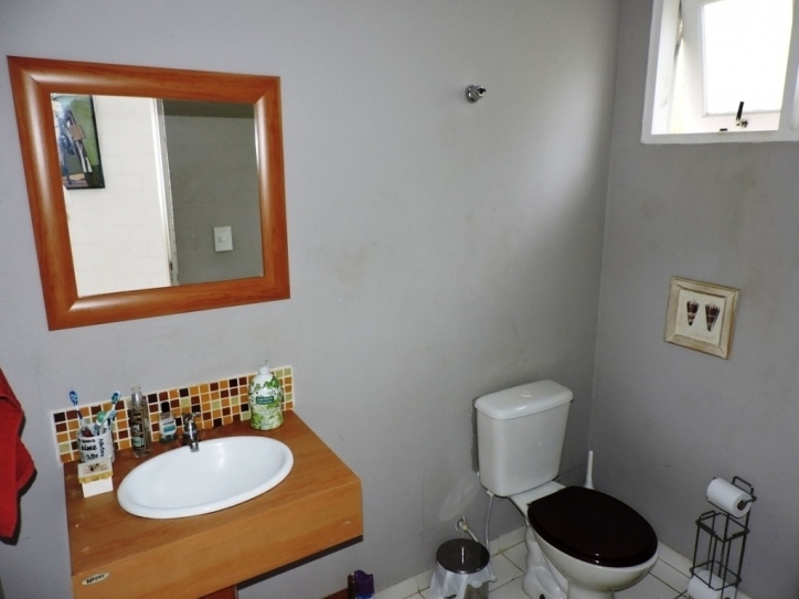 Casa de Condomínio, 4 quartos - Foto 11