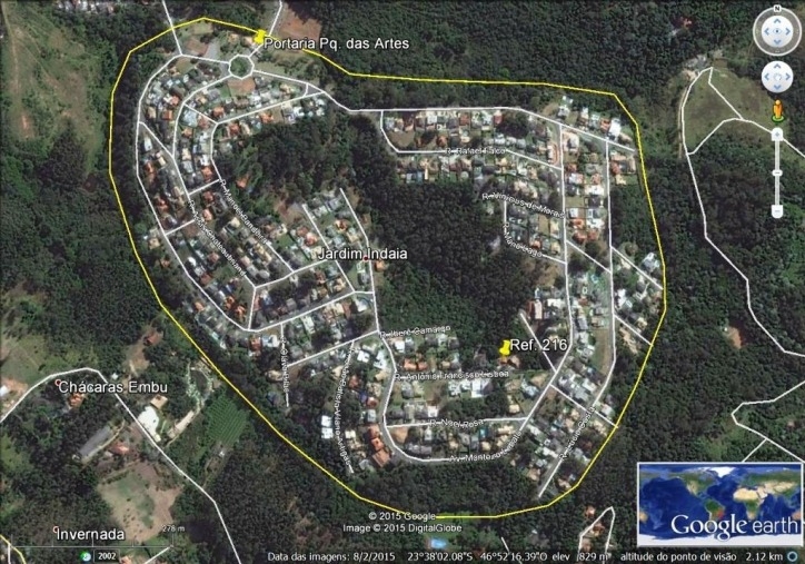 Casa de Condomínio, 4 quartos - Foto 26