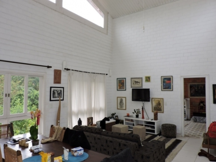 Casa de Condomínio, 4 quartos - Foto 6