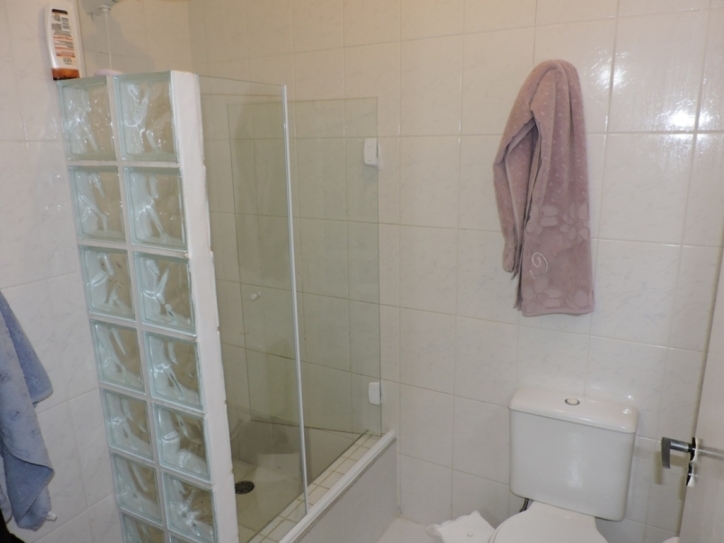 Casa de Condomínio, 4 quartos - Foto 19