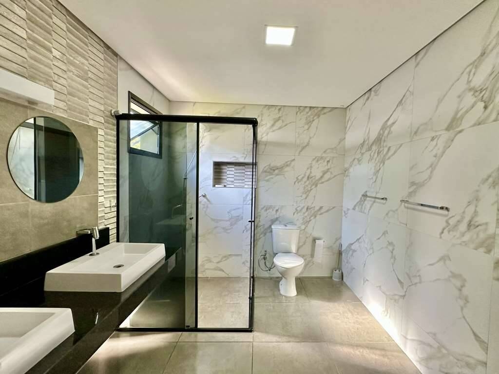 Casa de Condomínio, 4 quartos - Foto 37