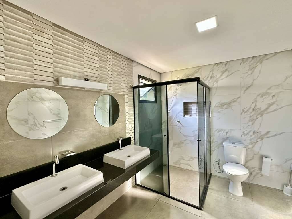 Casa de Condomínio, 4 quartos - Foto 38