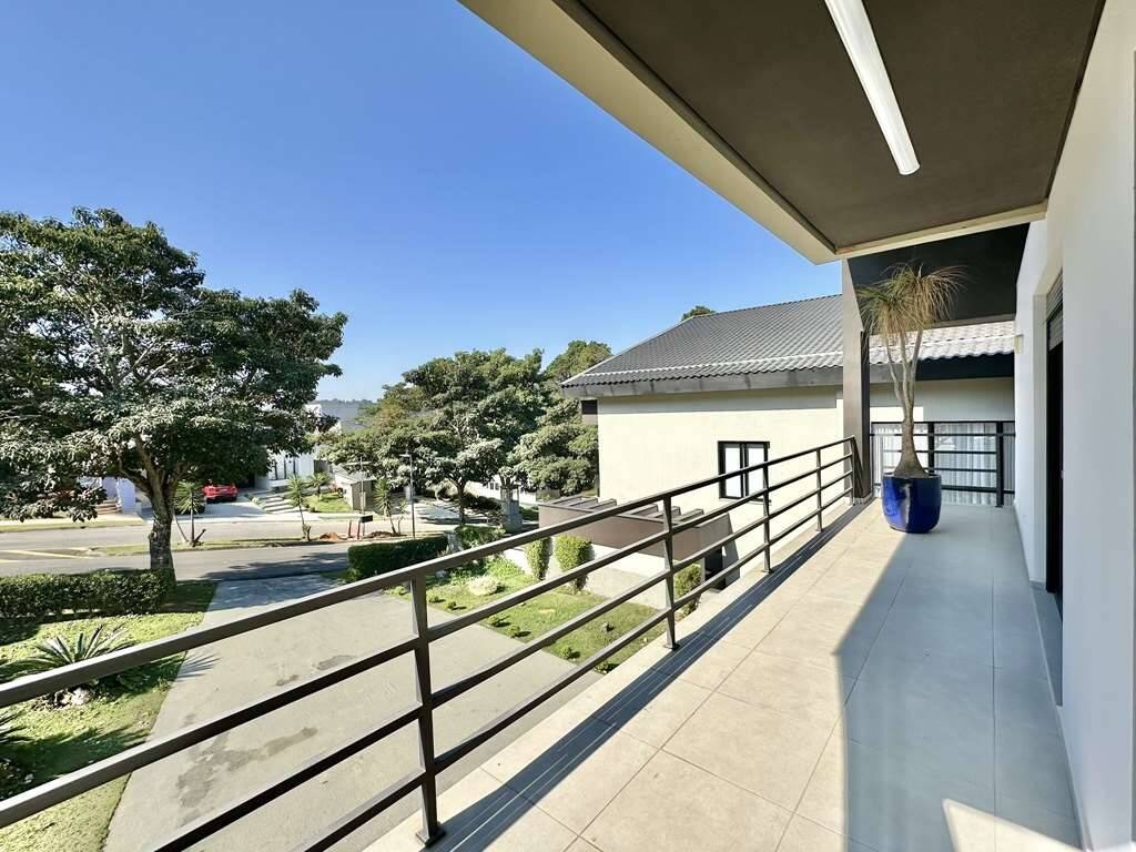 Casa de Condomínio, 4 quartos - Foto 45