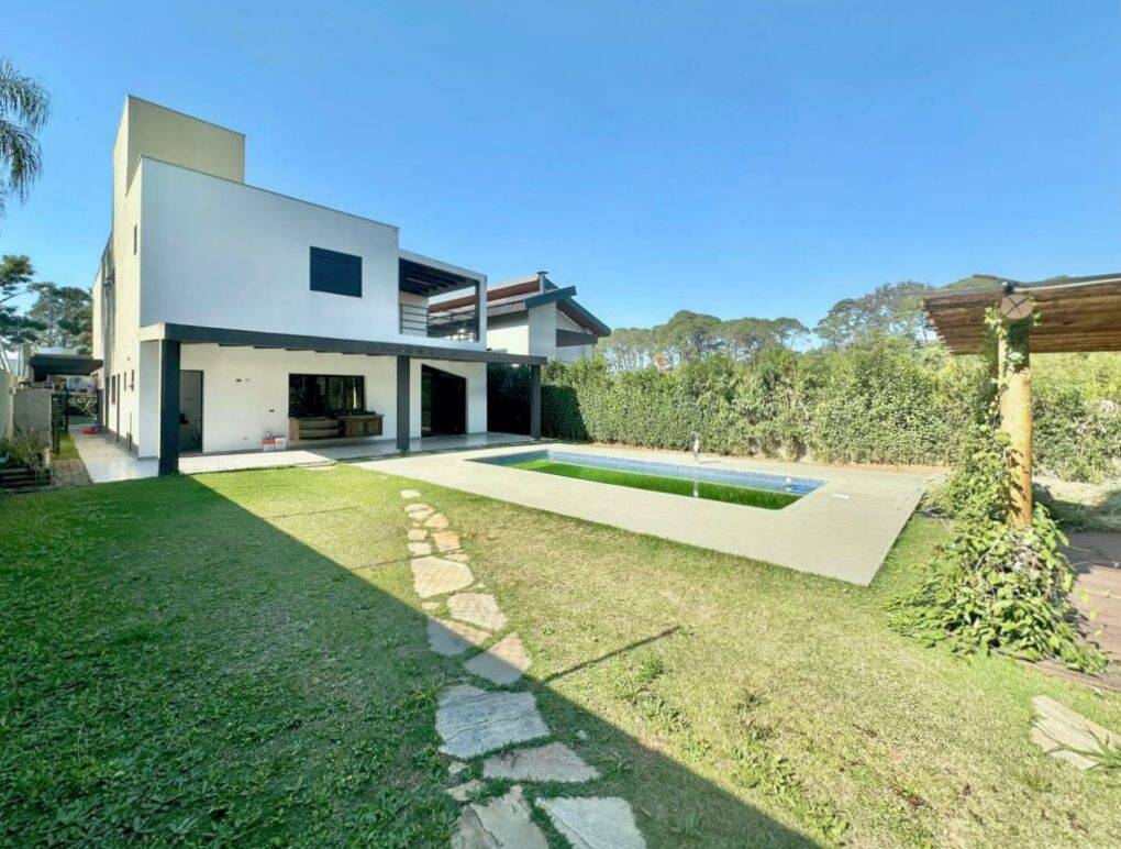 Casa de Condomínio, 4 quartos - Foto 2
