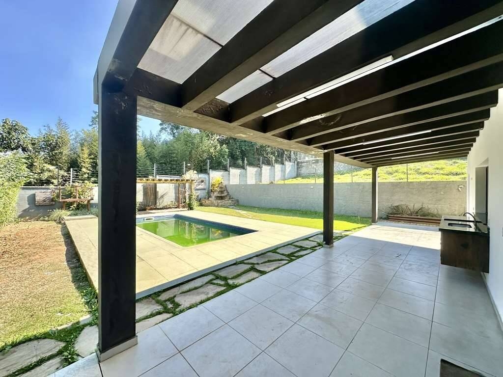 Casa de Condomínio, 4 quartos - Foto 20
