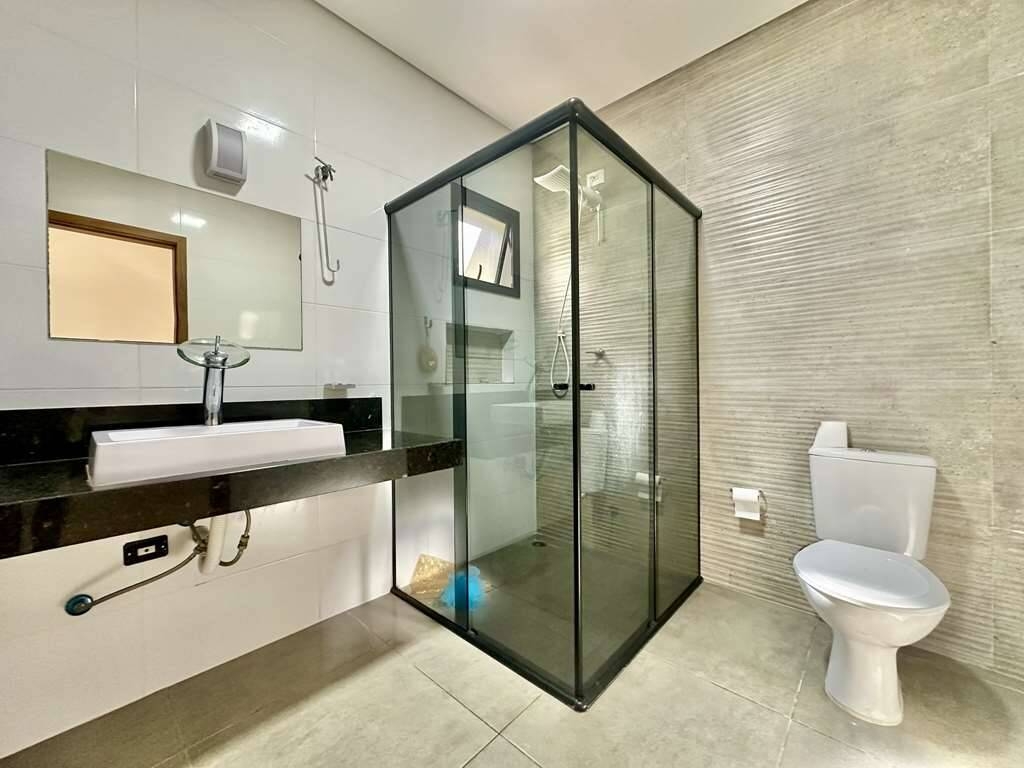 Casa de Condomínio, 4 quartos - Foto 18