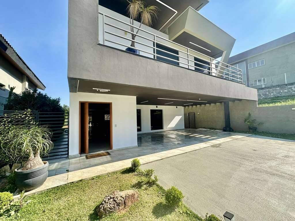 Casa de Condomínio, 4 quartos - Foto 8