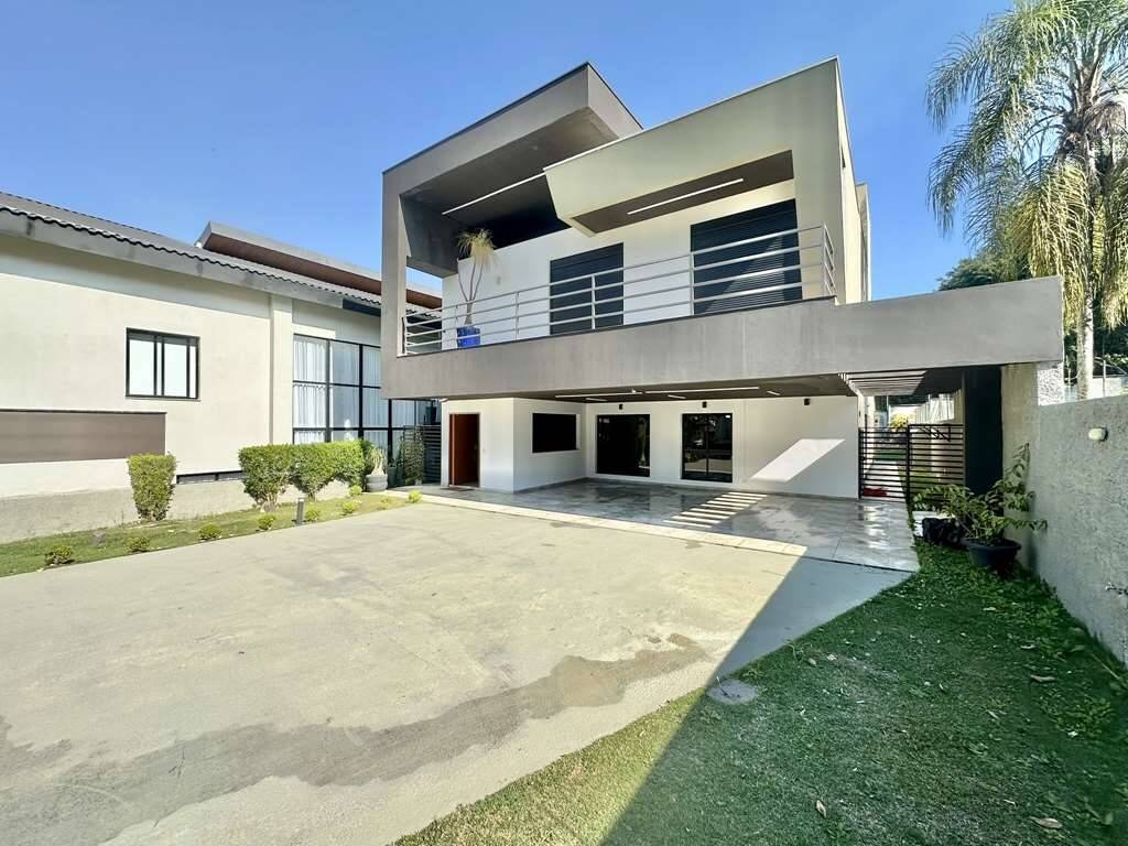 Casa de Condomínio, 4 quartos - Foto 7