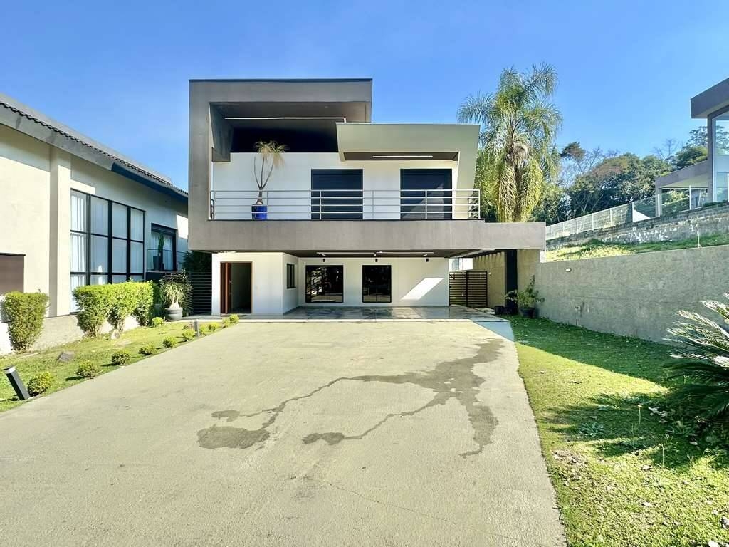 Casa de Condomínio, 4 quartos - Foto 6
