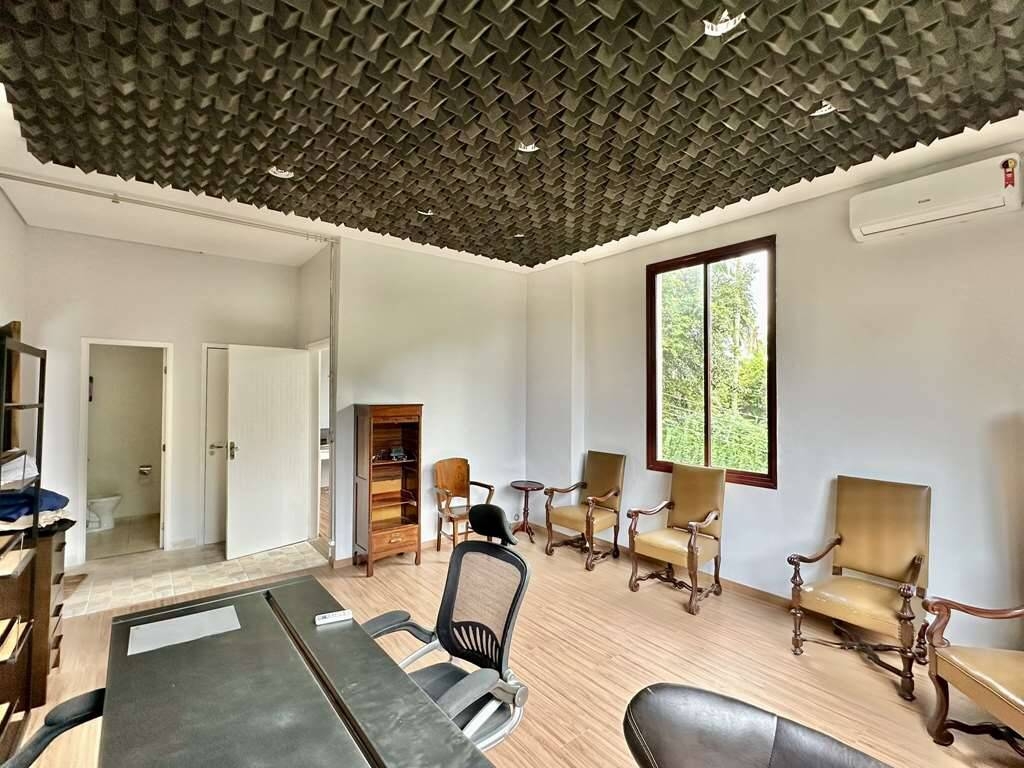 Sala-Conjunto, 86 m² - Foto 1