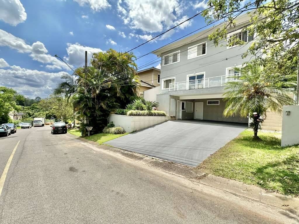 Casa de Condomínio, 4 quartos - Foto 3