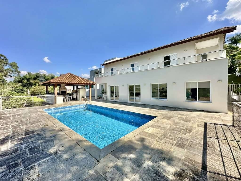 Casa de Condomínio, 5 quartos - Foto 2