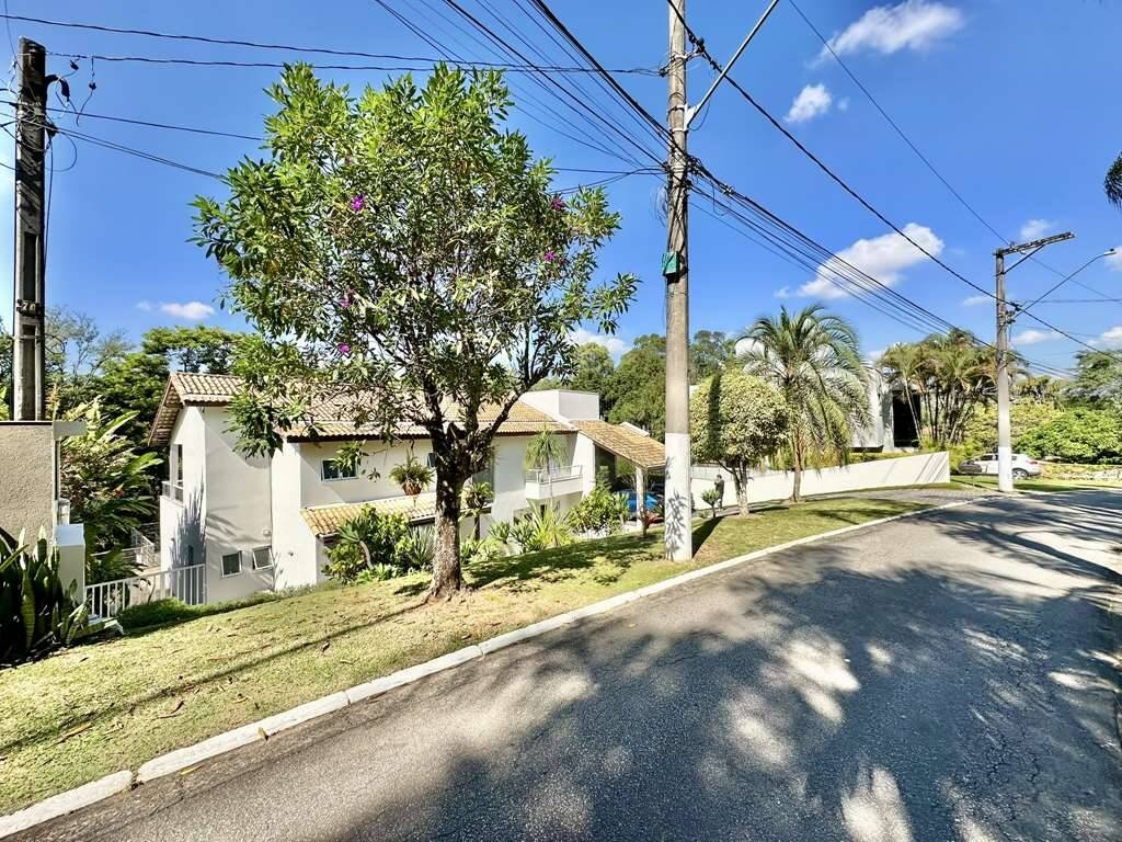 Casa de Condomínio, 5 quartos - Foto 5