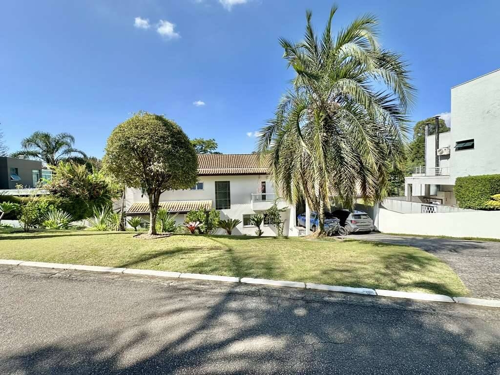 Casa de Condomínio, 5 quartos - Foto 6