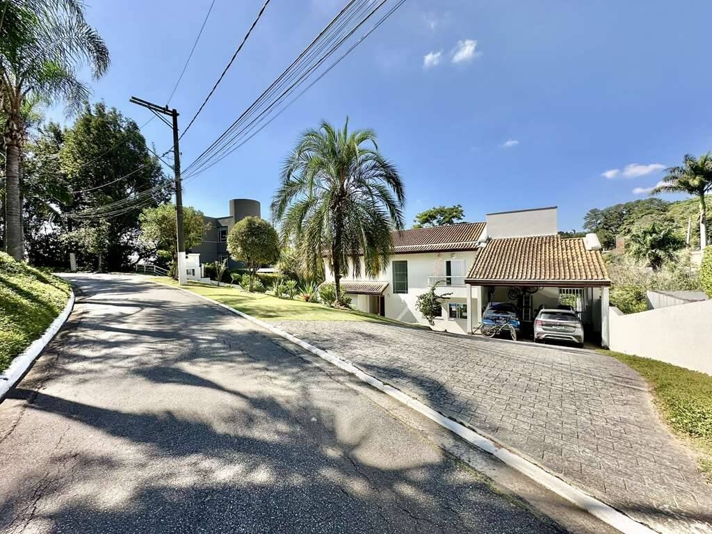 Casa de Condomínio, 5 quartos - Foto 7