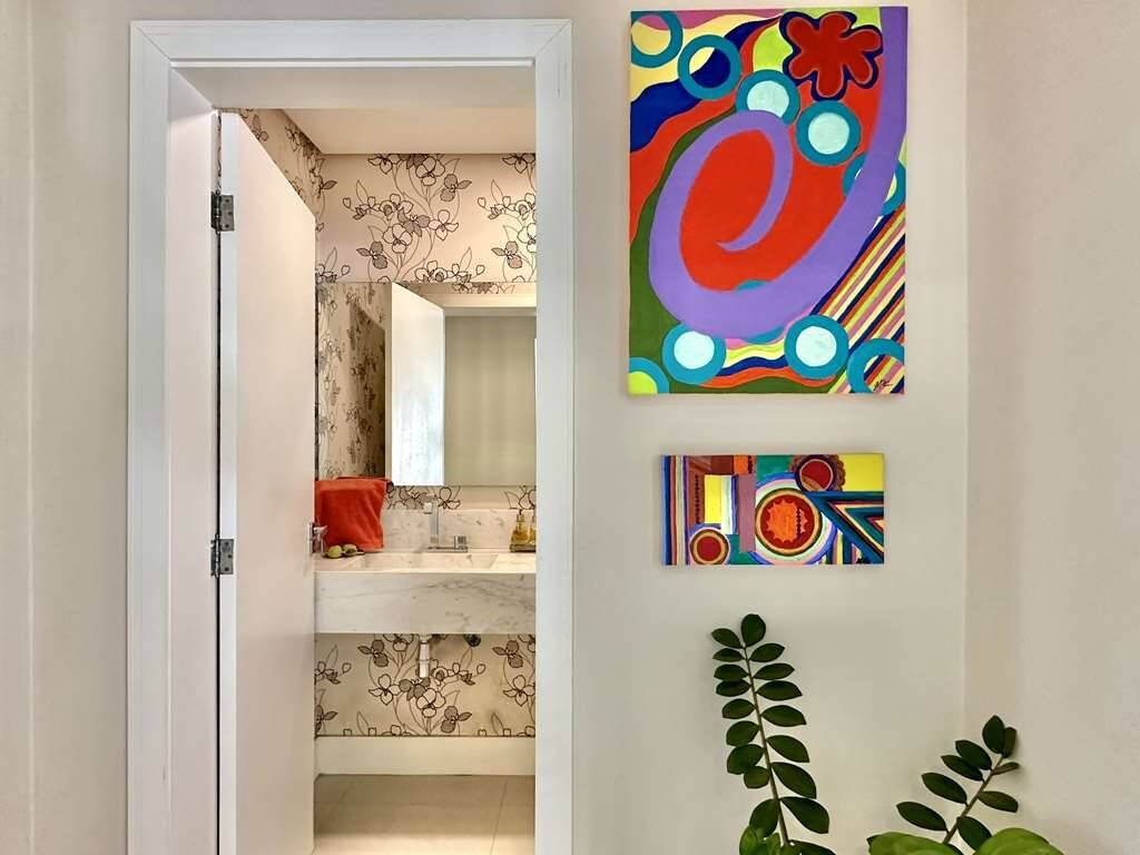 Casa de Condomínio, 5 quartos - Foto 12