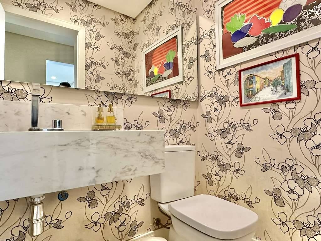 Casa de Condomínio, 5 quartos - Foto 13