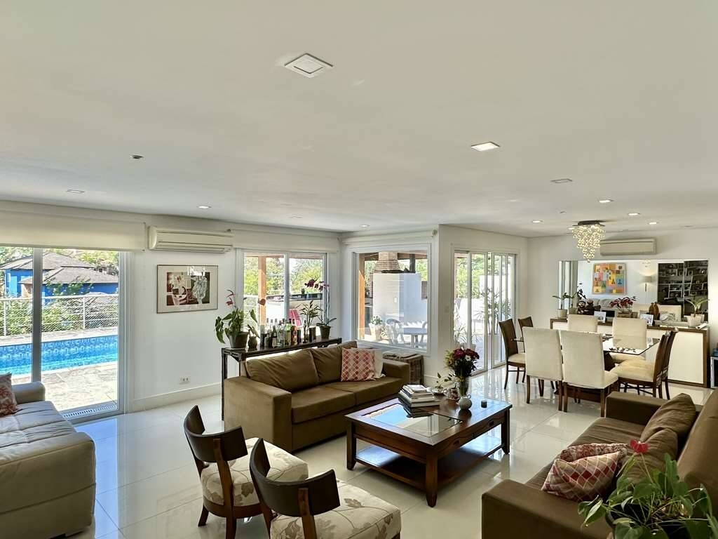 Casa de Condomínio, 5 quartos - Foto 14