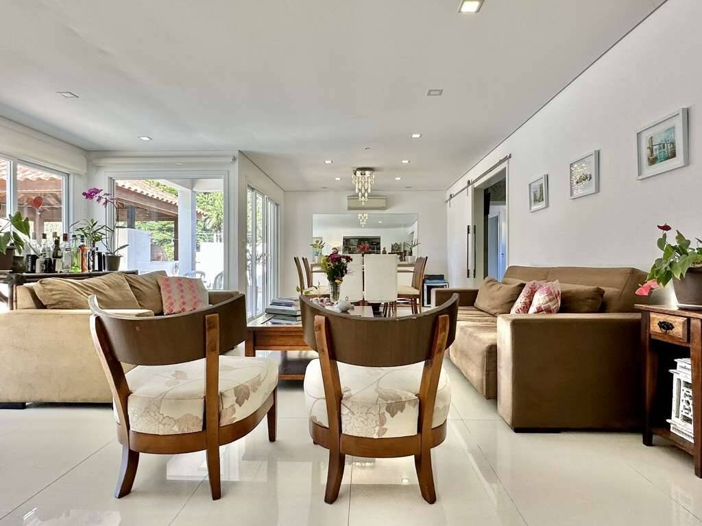 Casa de Condomínio, 5 quartos - Foto 15