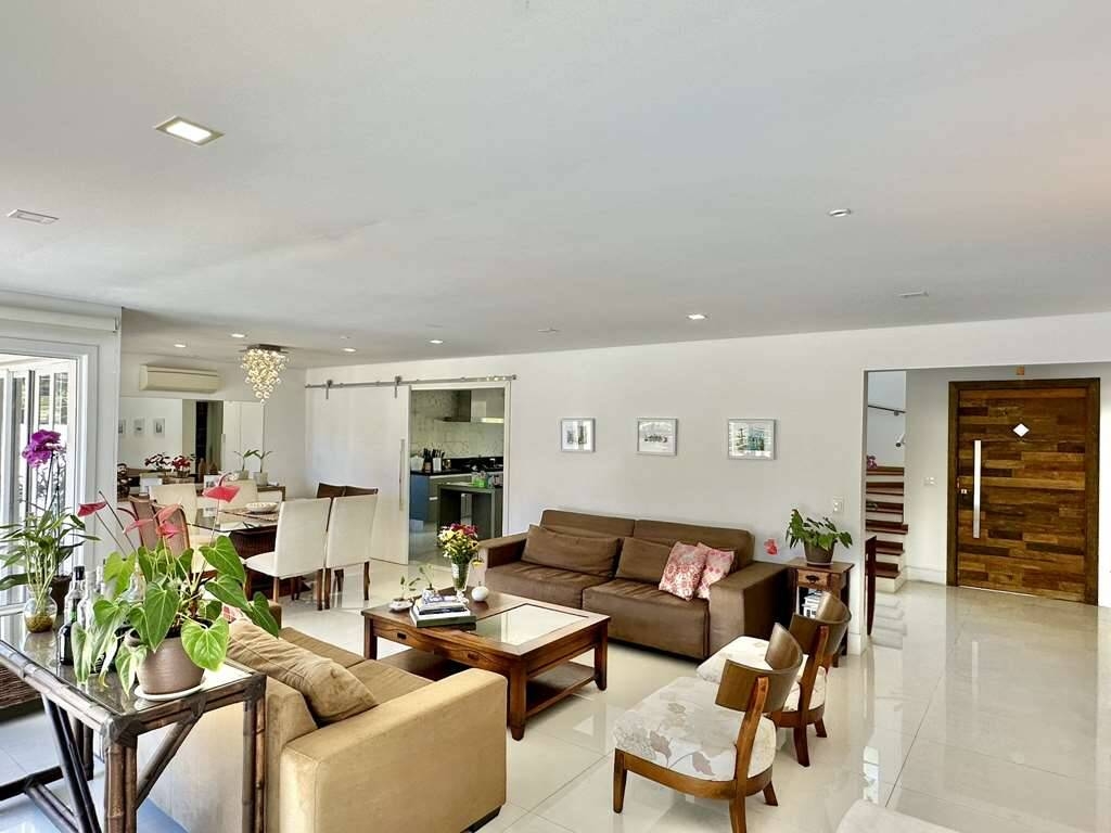 Casa de Condomínio, 5 quartos - Foto 16