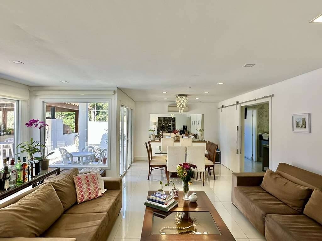 Casa de Condomínio, 5 quartos - Foto 18