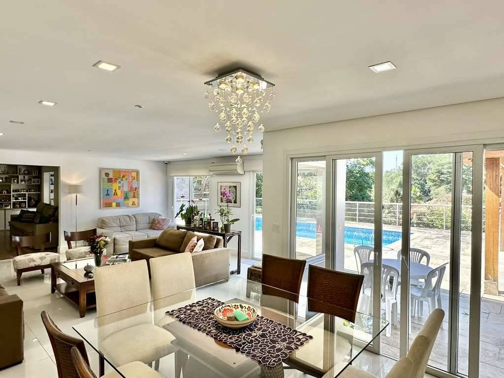 Casa de Condomínio, 5 quartos - Foto 19