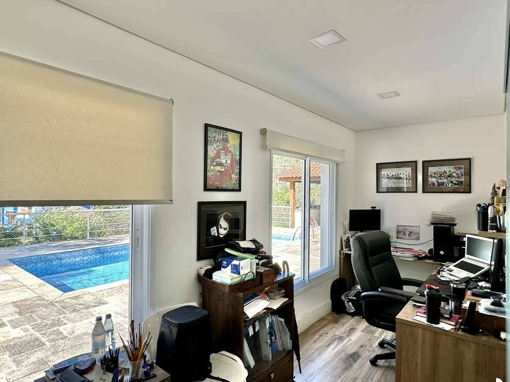 Casa de Condomínio, 5 quartos - Foto 22