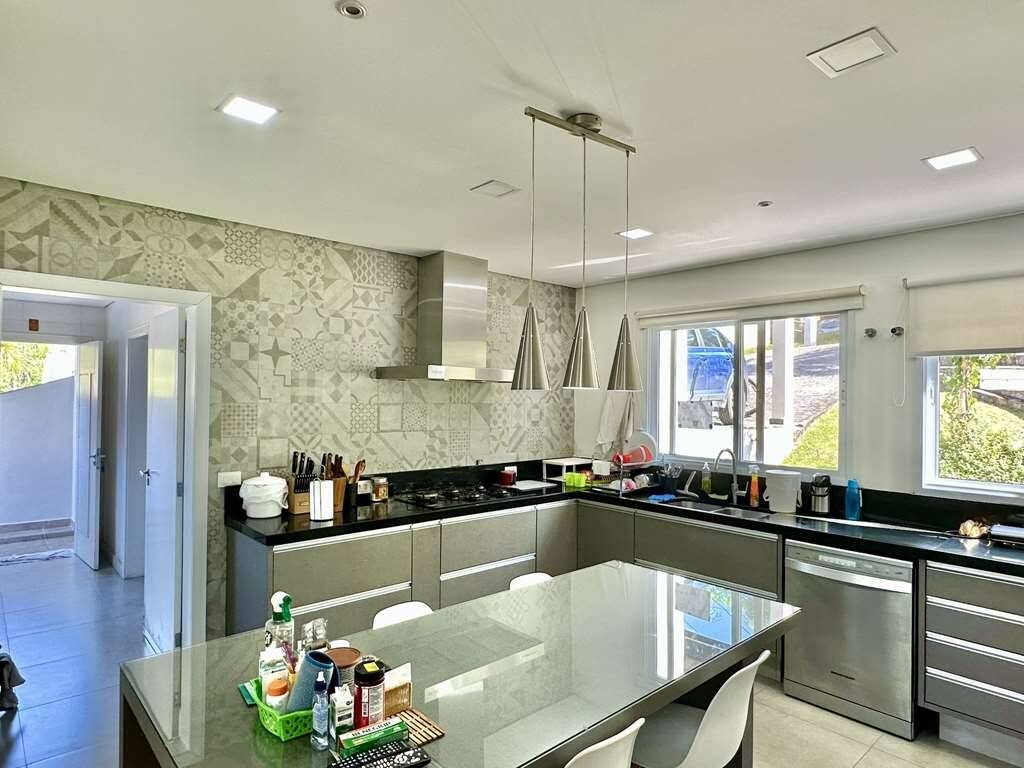 Casa de Condomínio, 5 quartos - Foto 24