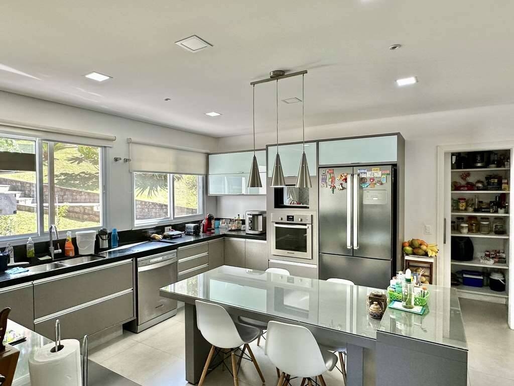 Casa de Condomínio, 5 quartos - Foto 25